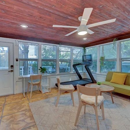 Garden Beach Studio @The Island Deerfield Beach Exterior photo
