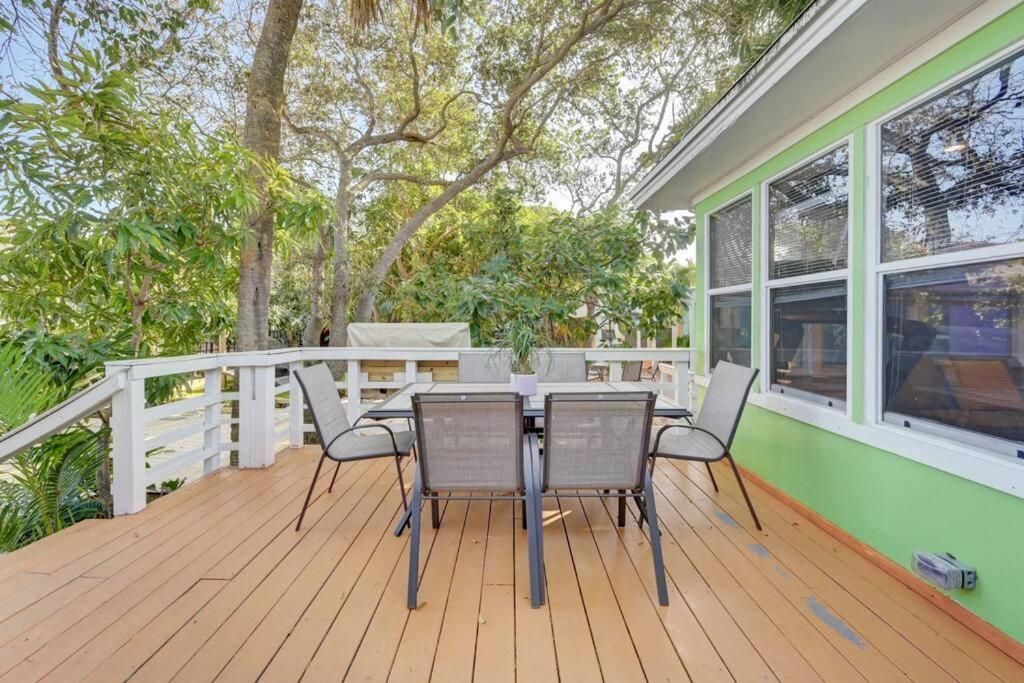 Garden Beach Studio @The Island Deerfield Beach Exterior photo